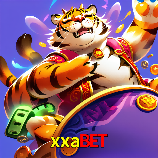 Imagem promocional da xxabet mostrando a plataforma e suas vantagens